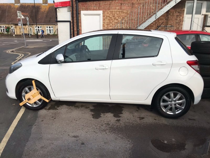 Used Cars for sale in Worthing, West Sussex Culver Cars Ltd