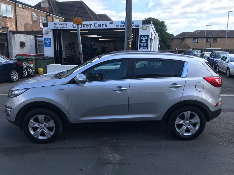 Used Cars for sale in Worthing, West Sussex Culver Cars Ltd