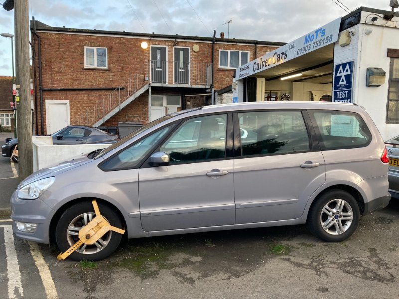 Used Cars for sale in Lancing, West Sussex Culver Cars Ltd